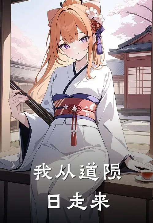 我从道陨日走来