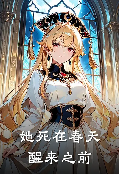 她死在春天醒来之前
