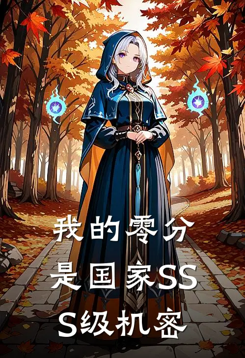 我的零分，是国家SSS级机密