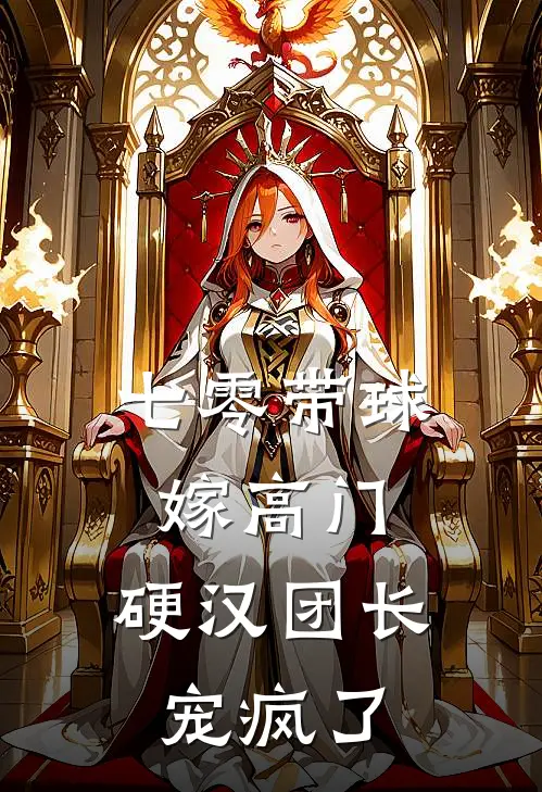 七零带球嫁高门，硬汉团长宠疯了
