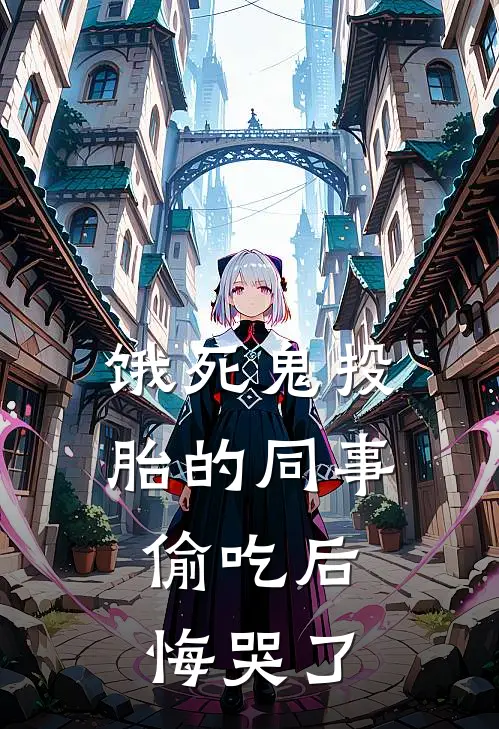 饿死鬼投胎的同事偷吃后，悔哭了