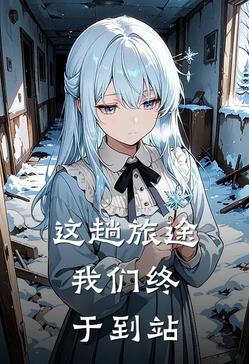 这趟旅途，我们终于到站
