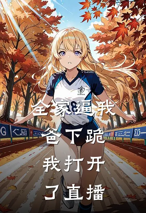 全家逼我爸下跪，我打开了直播