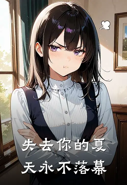 失去你的夏天永不落幕