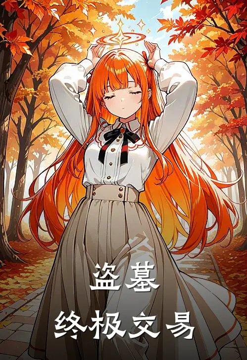 盗墓：终极交易