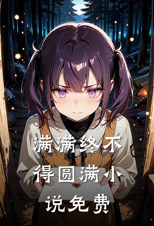 满满终不得圆满小说免费