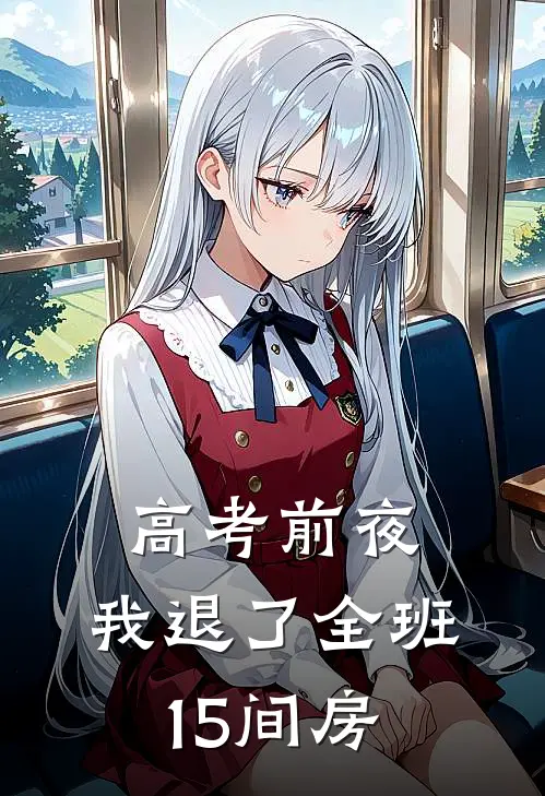 高考前夜，我退了全班15间房