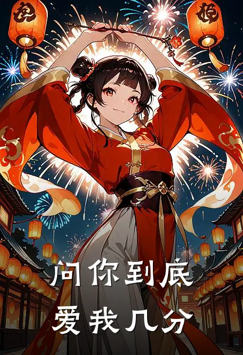 问你到底爱我几分