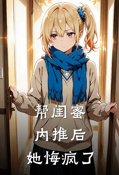 帮闺蜜内推后，她悔疯了