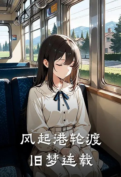 风起港轮渡旧梦连载