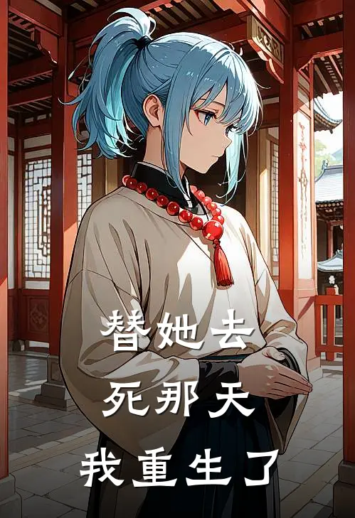 替她去死那天，我重生了