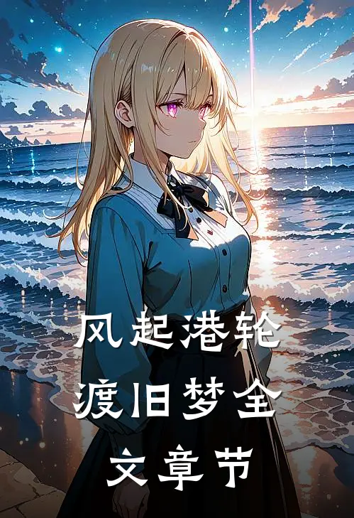 风起港轮渡旧梦全文章节