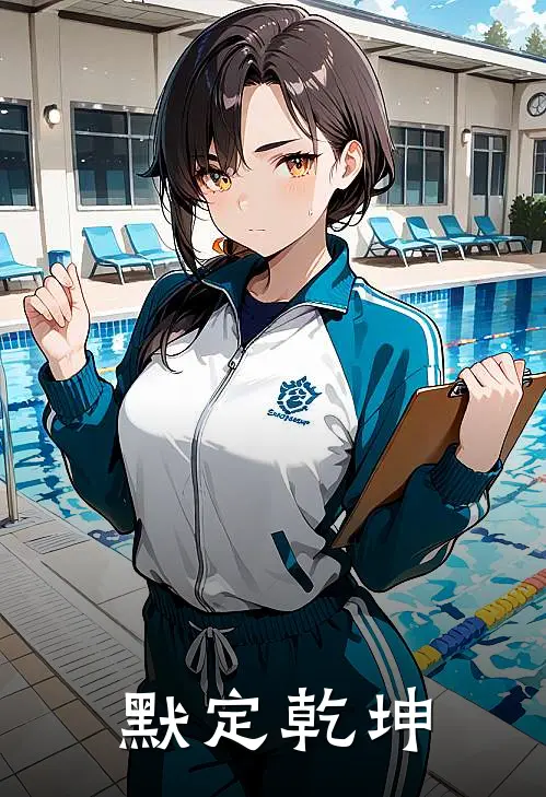 默定乾坤