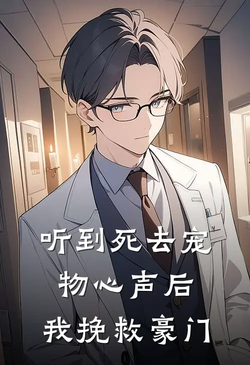 听到死去宠物心声后，我挽救豪门