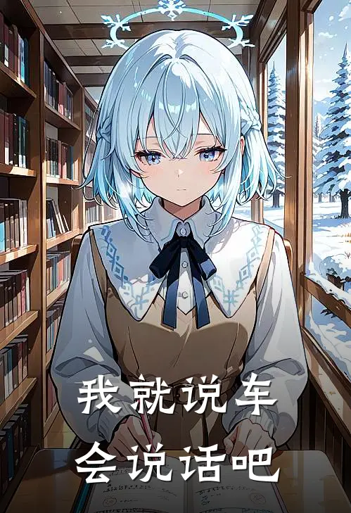 我就说车会说话吧