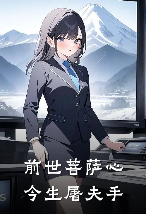 前世菩萨心，今生屠夫手