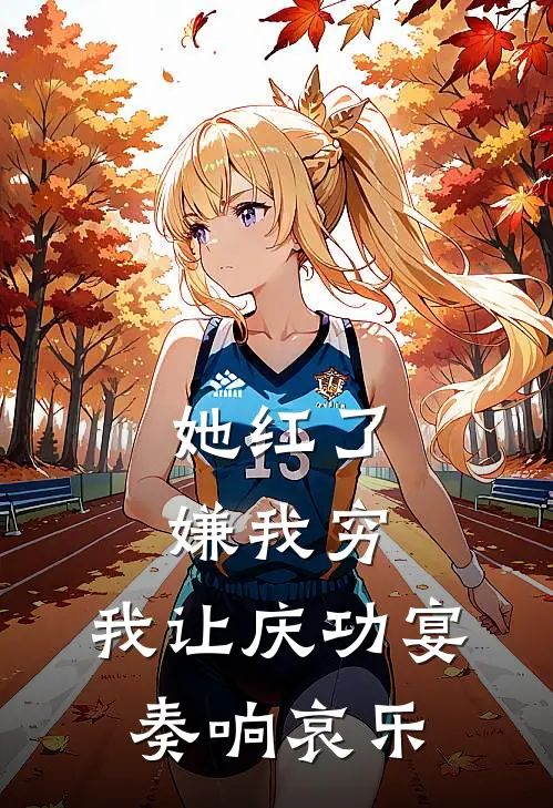 她红了嫌我穷，我让庆功宴奏响哀乐