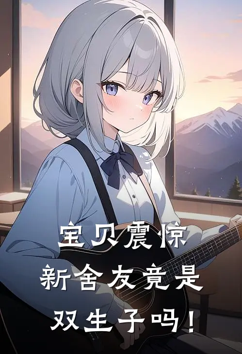 宝贝震惊，新舍友竟是双生子吗！
