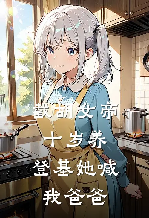 截胡女帝十岁养，登基她喊我爸爸