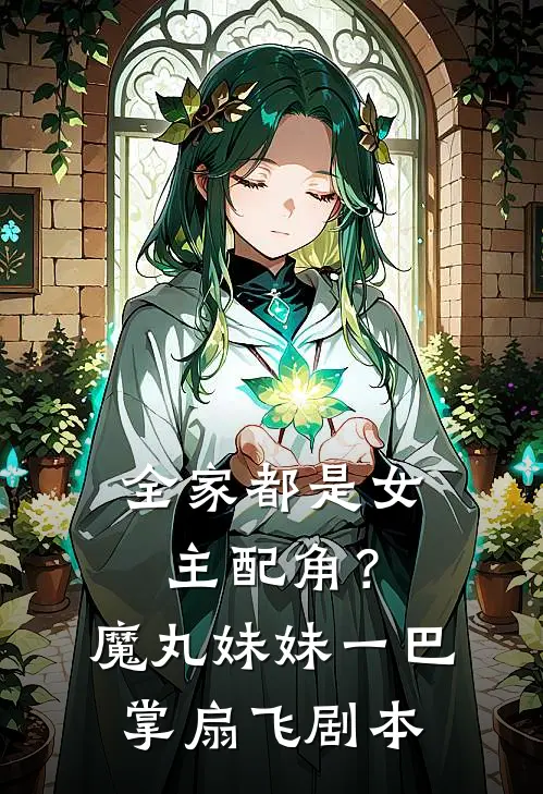 全家都是女主配角？魔丸妹妹一巴掌扇飞剧本