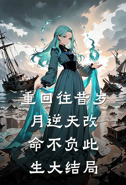 重回往昔岁月逆天改命不负此生大结局