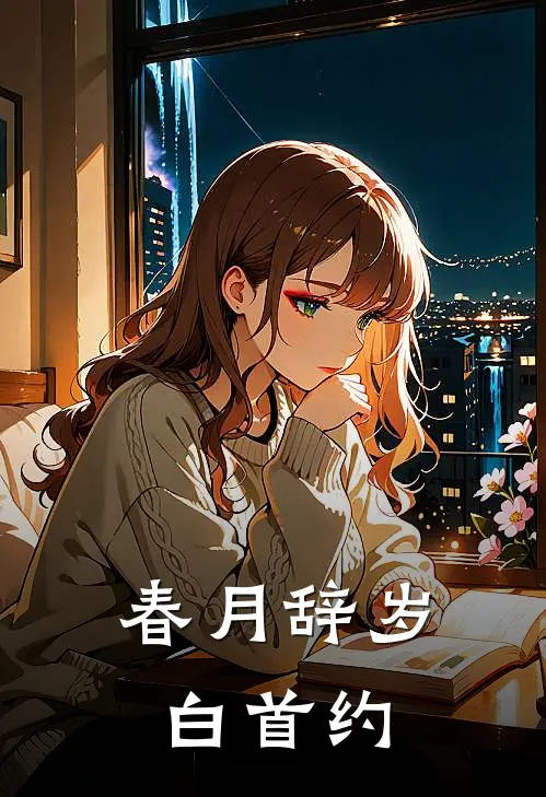 春月辞岁白首约