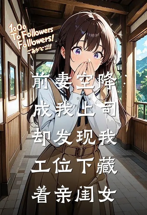 前妻空降成我上司，却发现我工位下藏着亲闺女
