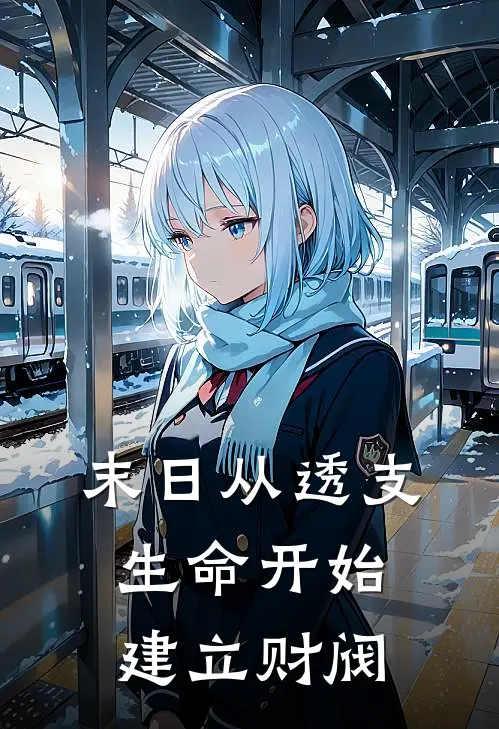 末日从透支生命开始建立财阀