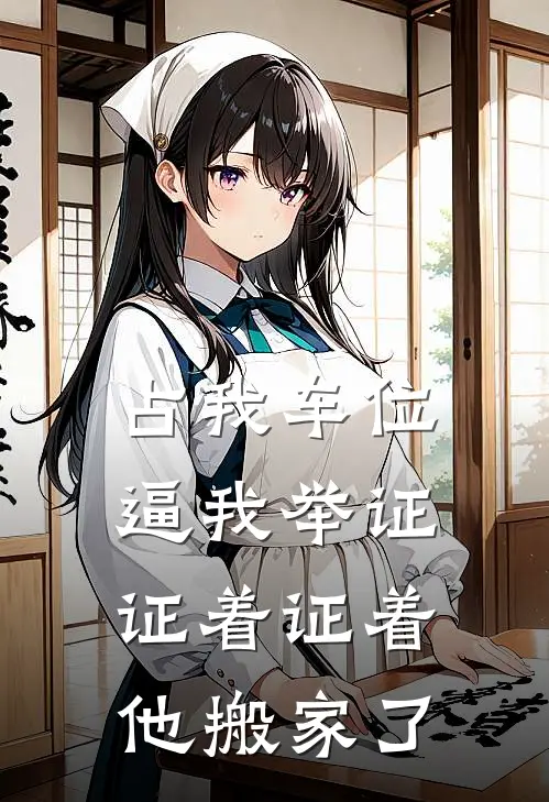占我车位逼我举证，证着证着他搬家了