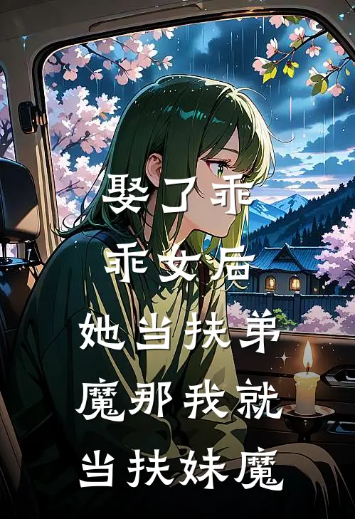 娶了乖乖女后，她当扶弟魔那我就当扶妹魔