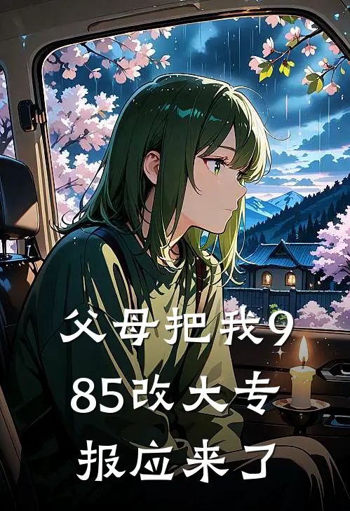父母把我985改大专，报应来了