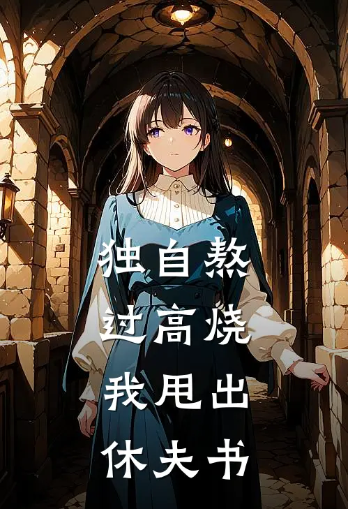 独自熬过高烧，我甩出休夫书