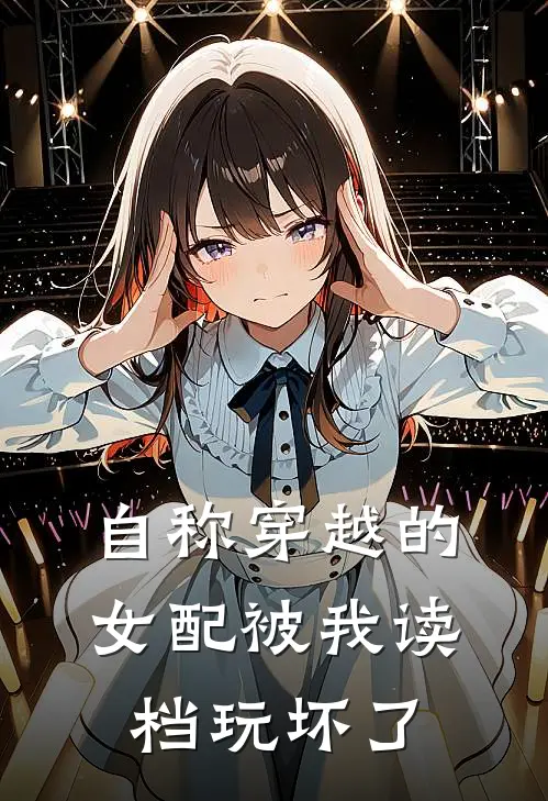 自称穿越的女配被我读档玩坏了