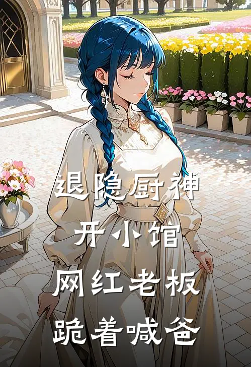 退隐厨神开小馆，网红老板跪着喊爸