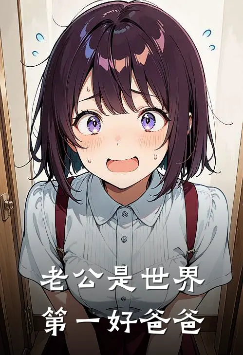 老公是世界第一好爸爸