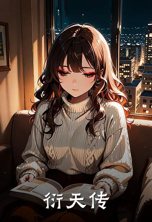 衍天传