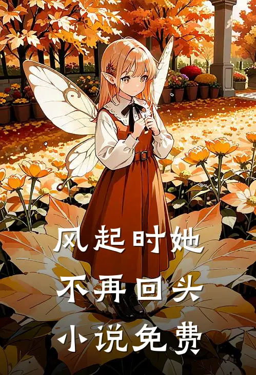 风起时她不再回头小说免费