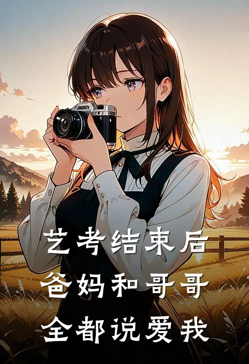 艺考结束后，爸妈和哥哥全都说爱我