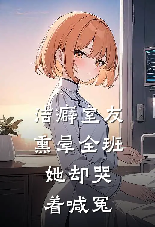 洁癖室友熏晕全班，她却哭着喊冤