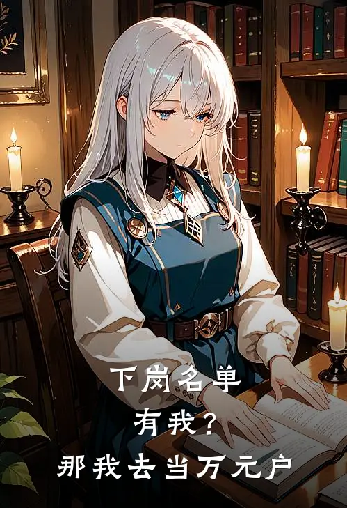 下岗名单有我？那我去当万元户