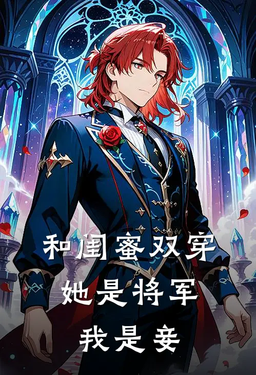 和闺蜜双穿：她是将军我是妾