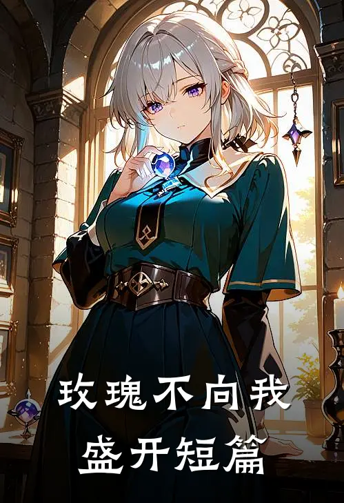 玫瑰不向我盛开短篇