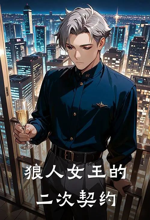 狼人女王的二次契约