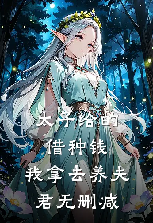 太子给的借种钱，我拿去养夫君无删减