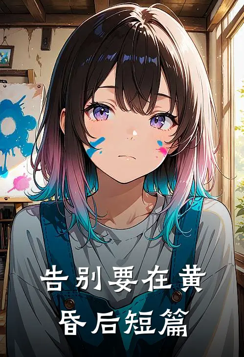 告别要在黄昏后短篇
