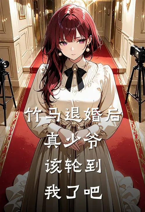 竹马退婚后，真少爷：该轮到我了吧