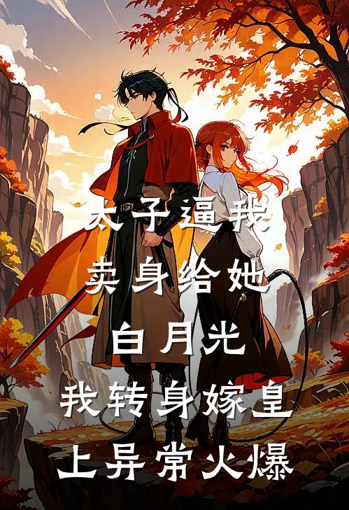 太子逼我卖身给她白月光，我转身嫁皇上异常火爆