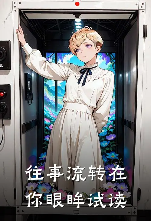 往事流转在你眼眸试读