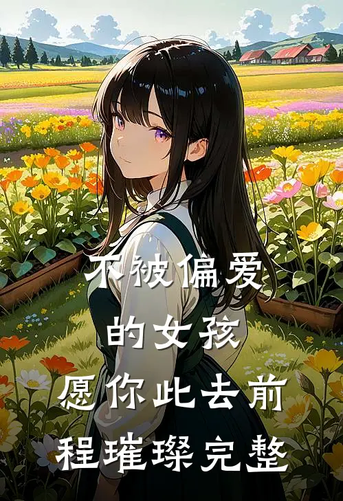 不被偏爱的女孩，愿你此去前程璀璨完整