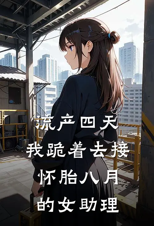 流产四天，我跪着去接怀胎八月的女助理